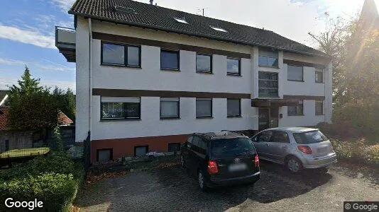 Apartments for rent in Rhein-Sieg-Kreis - Photo from Google Street View