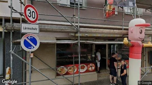 Apartments for rent in Mainz-Bingen - Photo from Google Street View