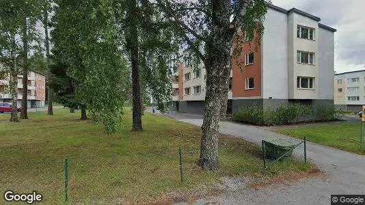 Rooms for rent in Haninge - Photo from Google Street View