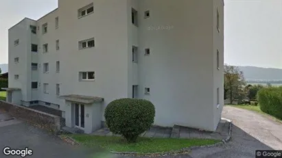 Apartments for rent in Neuenburg - Photo from Google Street View