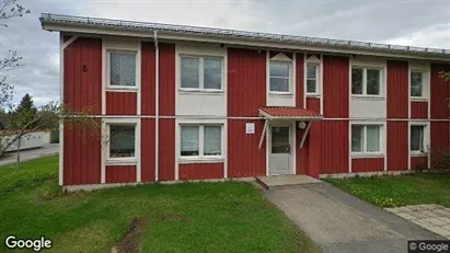 Apartments for rent in Haparanda - Photo from Google Street View