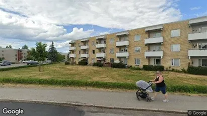 Apartments for rent in Bollnäs - Photo from Google Street View