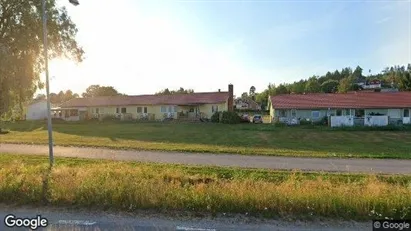 Apartments for rent in Bollnäs - Photo from Google Street View