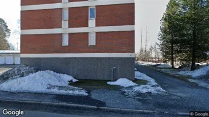 Apartments for rent in Kuopio - Photo from Google Street View