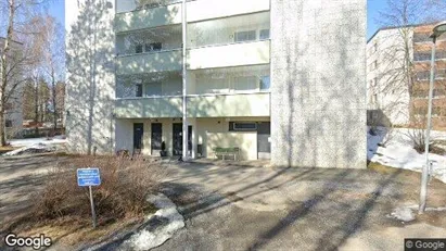 Apartments for rent in Kuopio - Photo from Google Street View