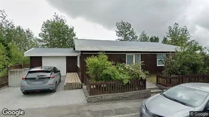 Apartments for rent in Kópavogur - Photo from Google Street View