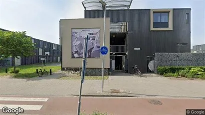 Apartments for rent in Groningen - Photo from Google Street View