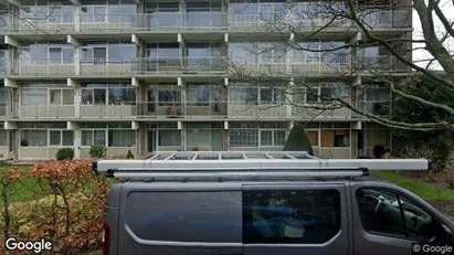 Apartments for rent in Haarlem - Photo from Google Street View