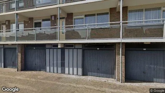 Apartments for rent in Heemstede - Photo from Google Street View