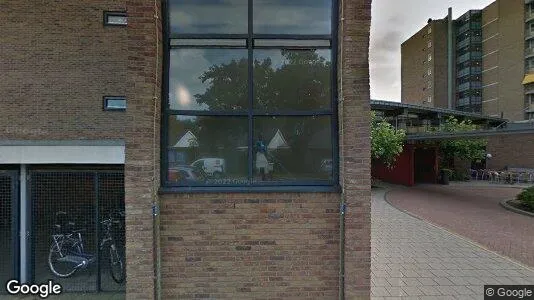 Apartments for rent in Heemskerk - Photo from Google Street View