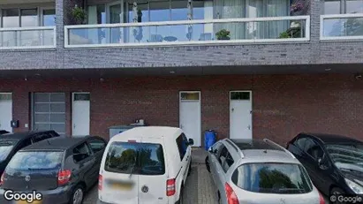 Apartments for rent in Blaricum - Photo from Google Street View