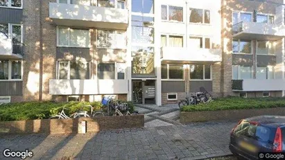 Apartments for rent in Hilversum - Photo from Google Street View