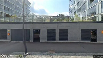 Apartments for rent in Espoo - Photo from Google Street View