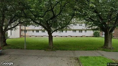 Apartments for rent in Bielefeld - Photo from Google Street View