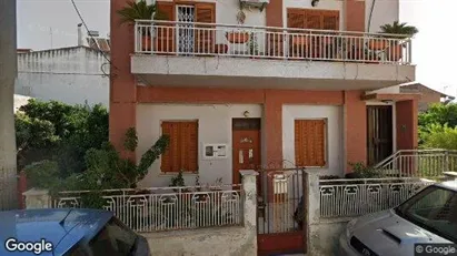 Apartments for rent in Patras - Photo from Google Street View