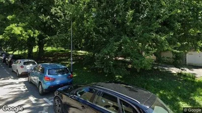 Apartments for rent in Sljeme (Medvednica-Tomislavac) - Photo from Google Street View