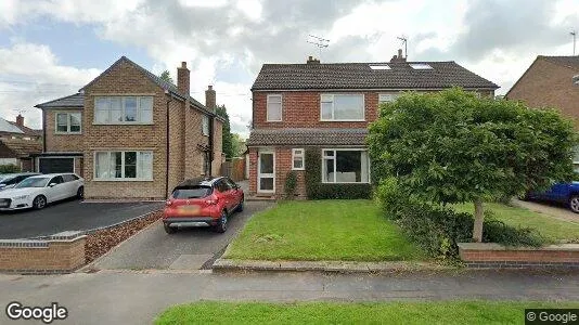 Apartments for rent in Kenilworth - Warwickshire - Photo from Google Street View