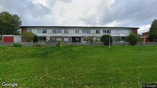 Apartments for rent in Trollhättan - Photo from Google Street View