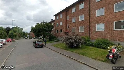 Apartments for rent in Mölndal - Photo from Google Street View