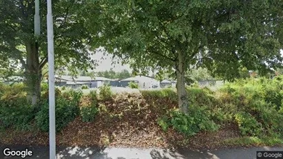 Apartments for rent in Åstorp - Photo from Google Street View