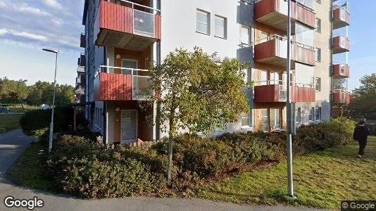 Rooms for rent in Sigtuna - Photo from Google Street View