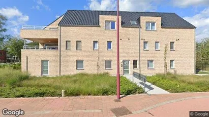 Apartments for rent in Geel - Photo from Google Street View