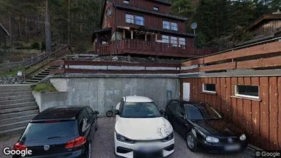 Apartments for rent in Nedre Eiker - Photo from Google Street View