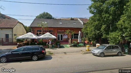 Apartments for rent in Timişoara - Photo from Google Street View