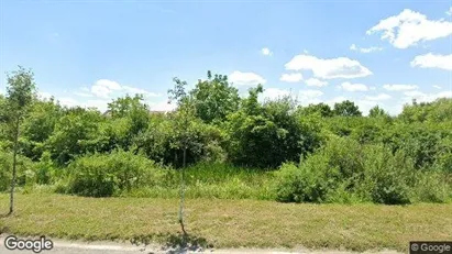 Apartments for rent in Ghiroda - Photo from Google Street View