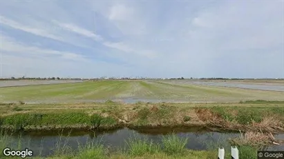 Apartments for rent in Valencia Algirós - Photo from Google Street View