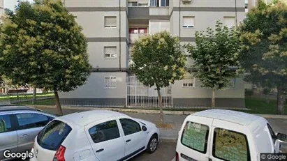 Apartments for rent in Leganés - Photo from Google Street View