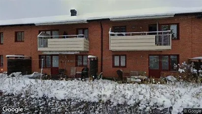 Apartments for rent in Kumla - Photo from Google Street View