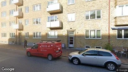 Apartments for rent in Malmö City - Photo from Google Street View