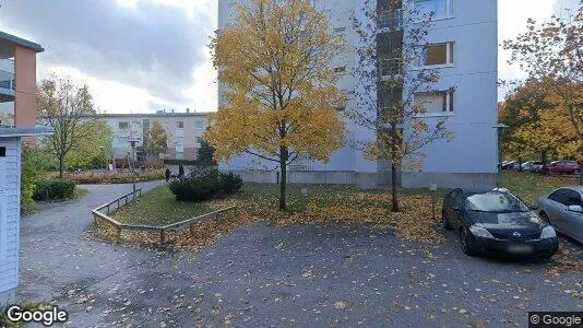 Apartments for rent in Vantaa - Photo from Google Street View