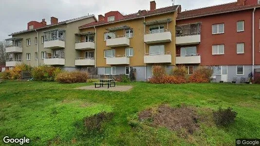 Apartments for rent in Katrineholm - Photo from Google Street View