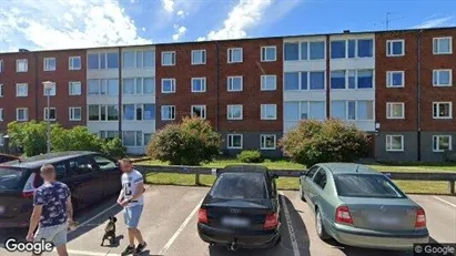 Apartments for rent in Karlstad - Photo from Google Street View