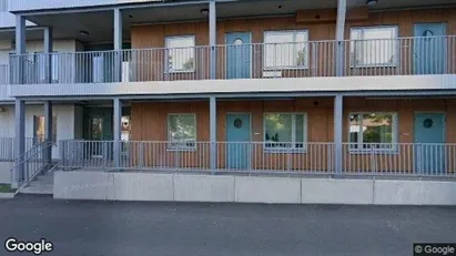 Apartments for rent in Motala - Photo from Google Street View