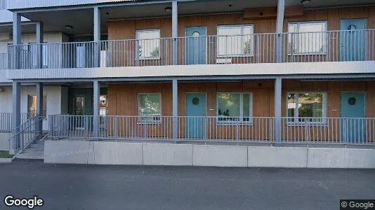 Apartments for rent in Motala - Photo from Google Street View