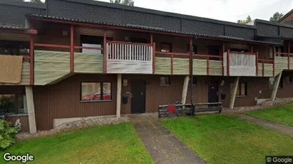 Apartments for rent in Sandviken - Photo from Google Street View