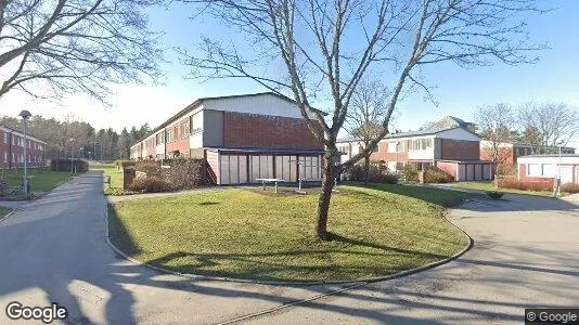 Apartments for rent in Skövde - Photo from Google Street View