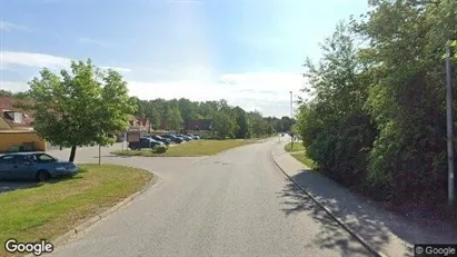 Apartments for rent in Haninge - Photo from Google Street View