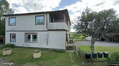 Apartments for rent in Torsås - Photo from Google Street View