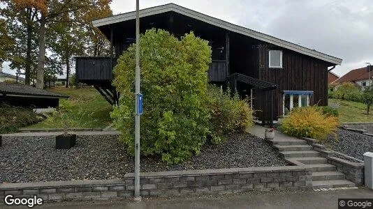 Apartments for rent in Jönköping - Photo from Google Street View