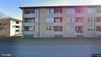 Apartments for rent in Linköping - Photo from Google Street View