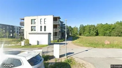 Apartments for rent in Tallinn Kesklinna - Photo from Google Street View