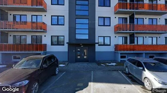 Apartments for rent in Jõelähtme - Photo from Google Street View