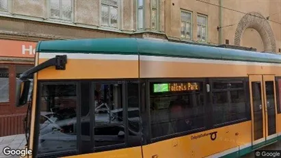 Apartments for rent in Norrköping - Photo from Google Street View