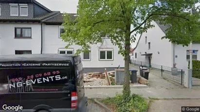 Apartments for rent in Offenbach - Photo from Google Street View