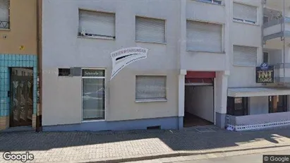 Apartments for rent in Kaiserslautern - Photo from Google Street View