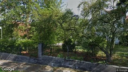 Apartments for rent in Saalfeld-Rudolstadt - Photo from Google Street View